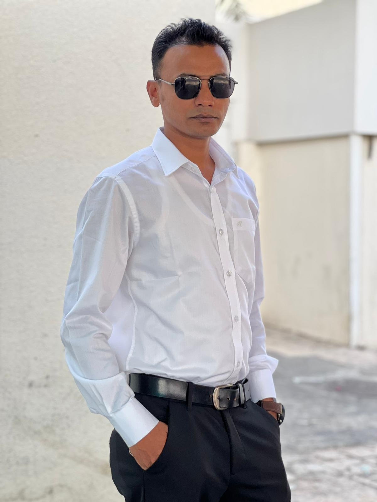 Navila Vertex - Atiqul Hoque Rajib