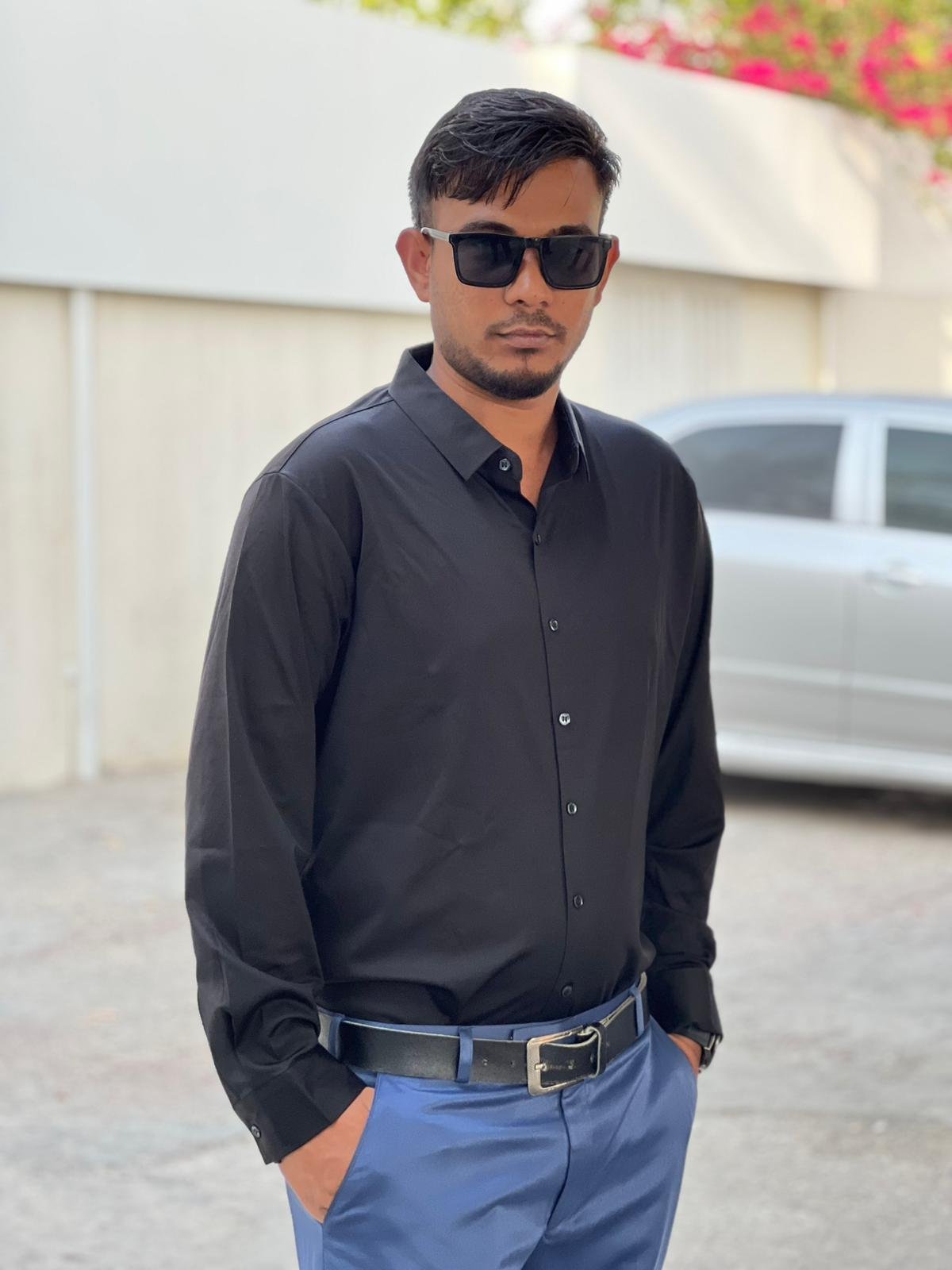 Navila Vertex - Omar Faruk