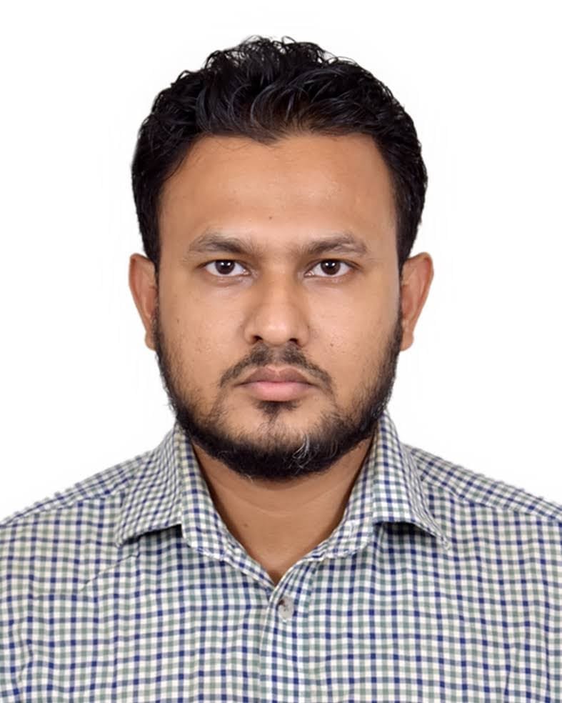 Md Afzalur Rahman