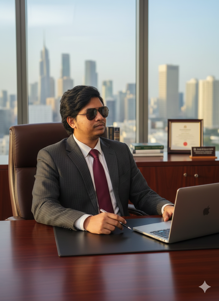 Al-Amin Miah- Navila Vertex