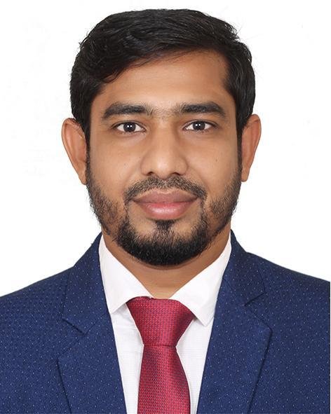 Navila Vertex - Amirul Islam