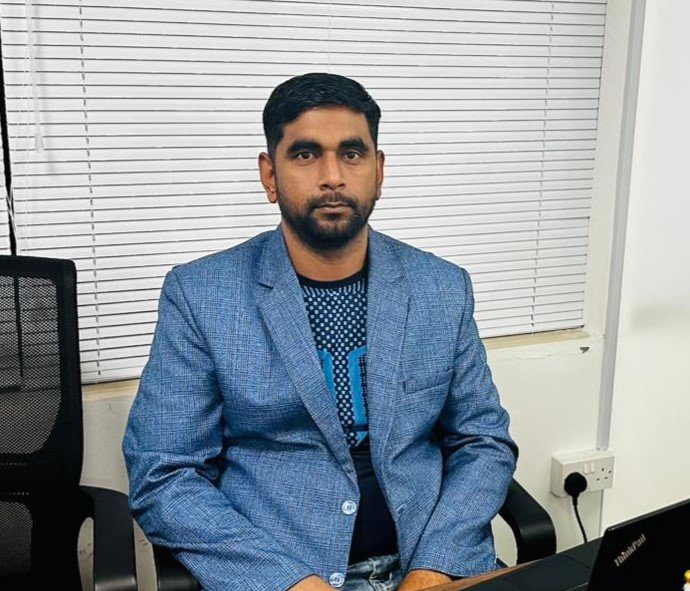 Navila Vertex - Mominul Islam