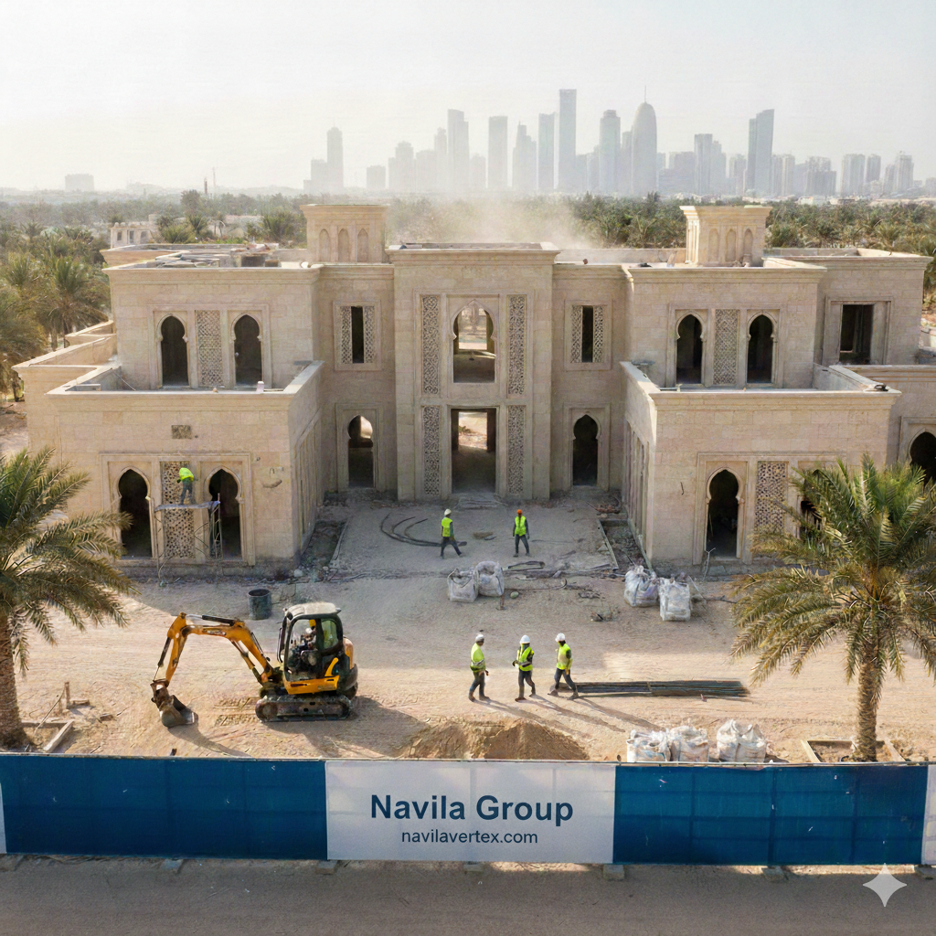 Al-Amin Miah- Navila Vertex